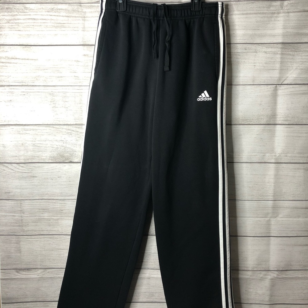 Adidas sweatpants